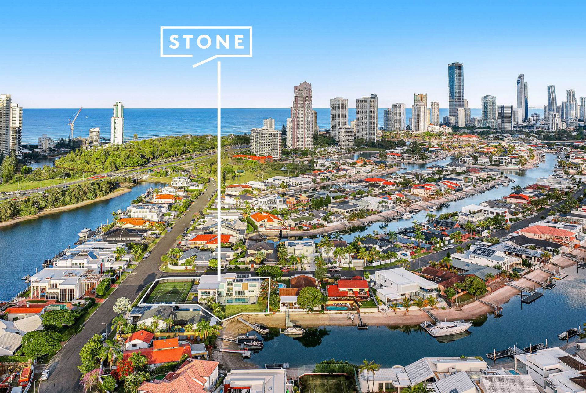 Real Estate For Sale 68 Commodore Drive Paradise Waters , QLD