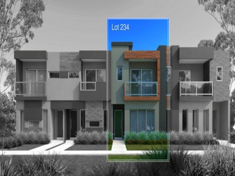 Lot 234 The Esplanade, Caroline Springs - Thumbnail 3