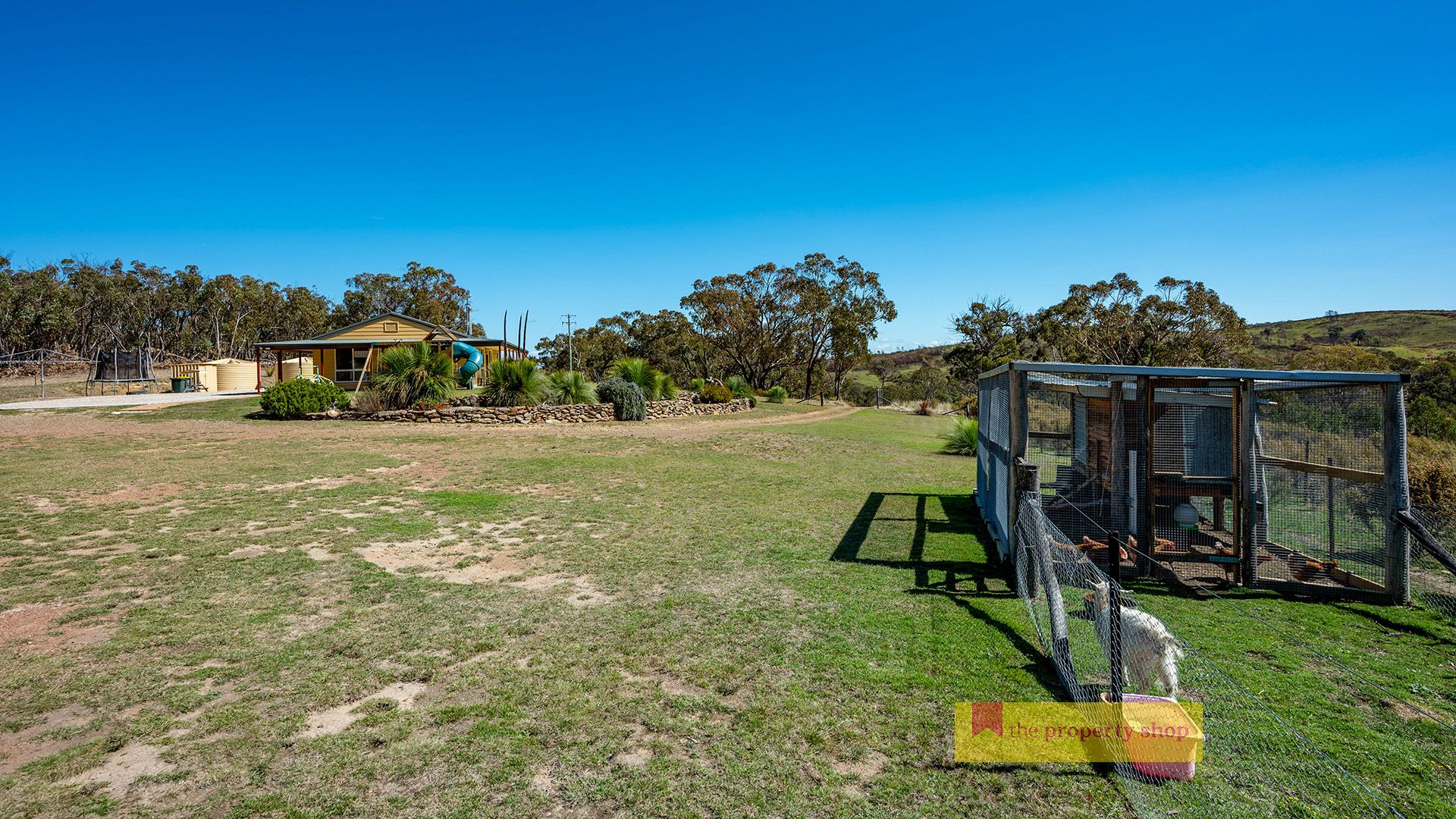 4533 Hill End Road, Mudgee The Property Shop