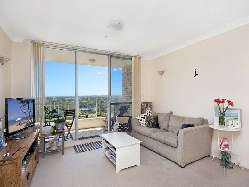 14/26-32 Gerard Street CREMORNE NSW, Cremorne - Thumbnail 3