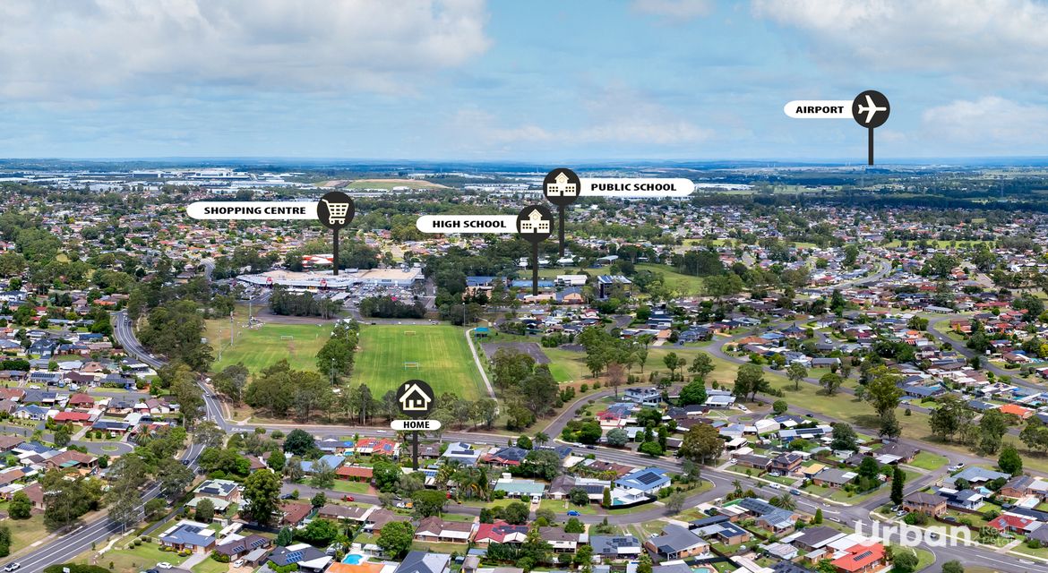 St Clair 15 Summer Hill Place