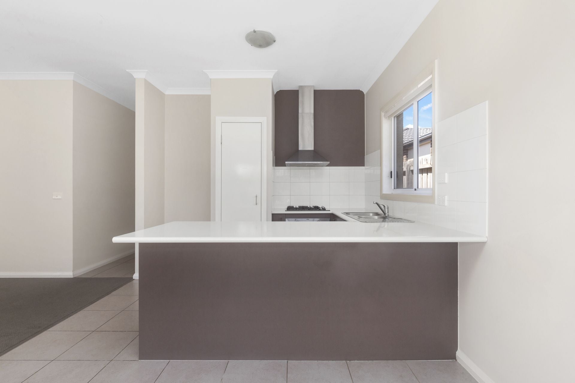 4 BEDROOM HOME