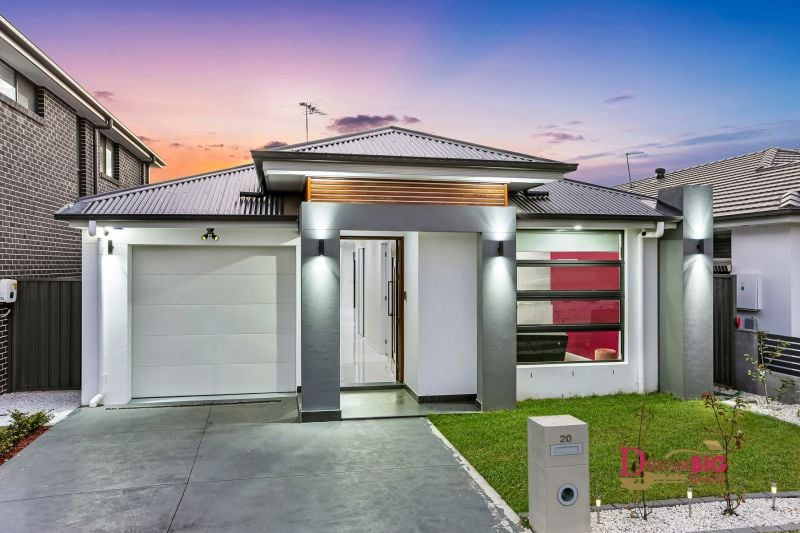 20 Waley Street, Marsden Park, Marsden Park - Thumbnail 2