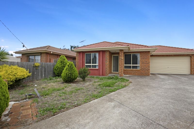 6A Exford Court, Craigieburn
