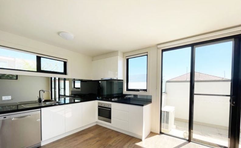 **Modern Contemporary Living**
