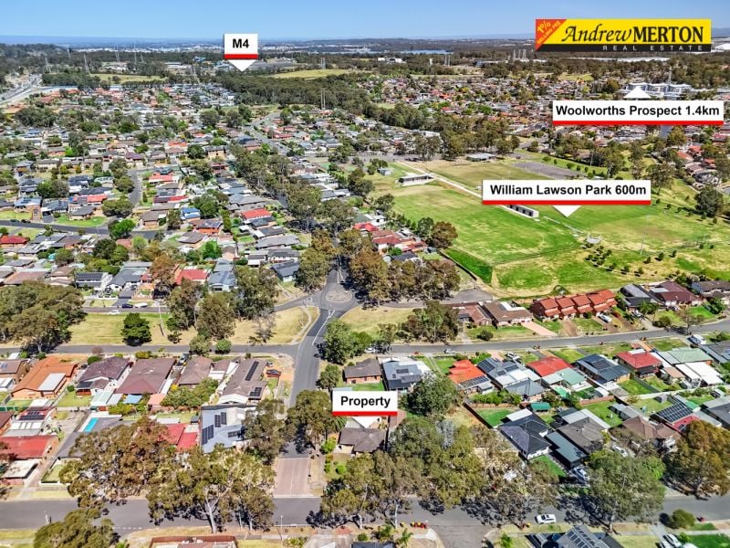 28 Eltham Street, Blacktown