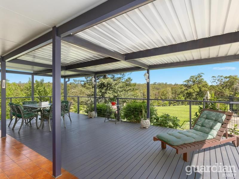3 Gartung Road GALSTON NSW, Galston - Thumbnail 7