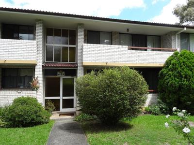 9/1292 Pacific Highway, Turramurra