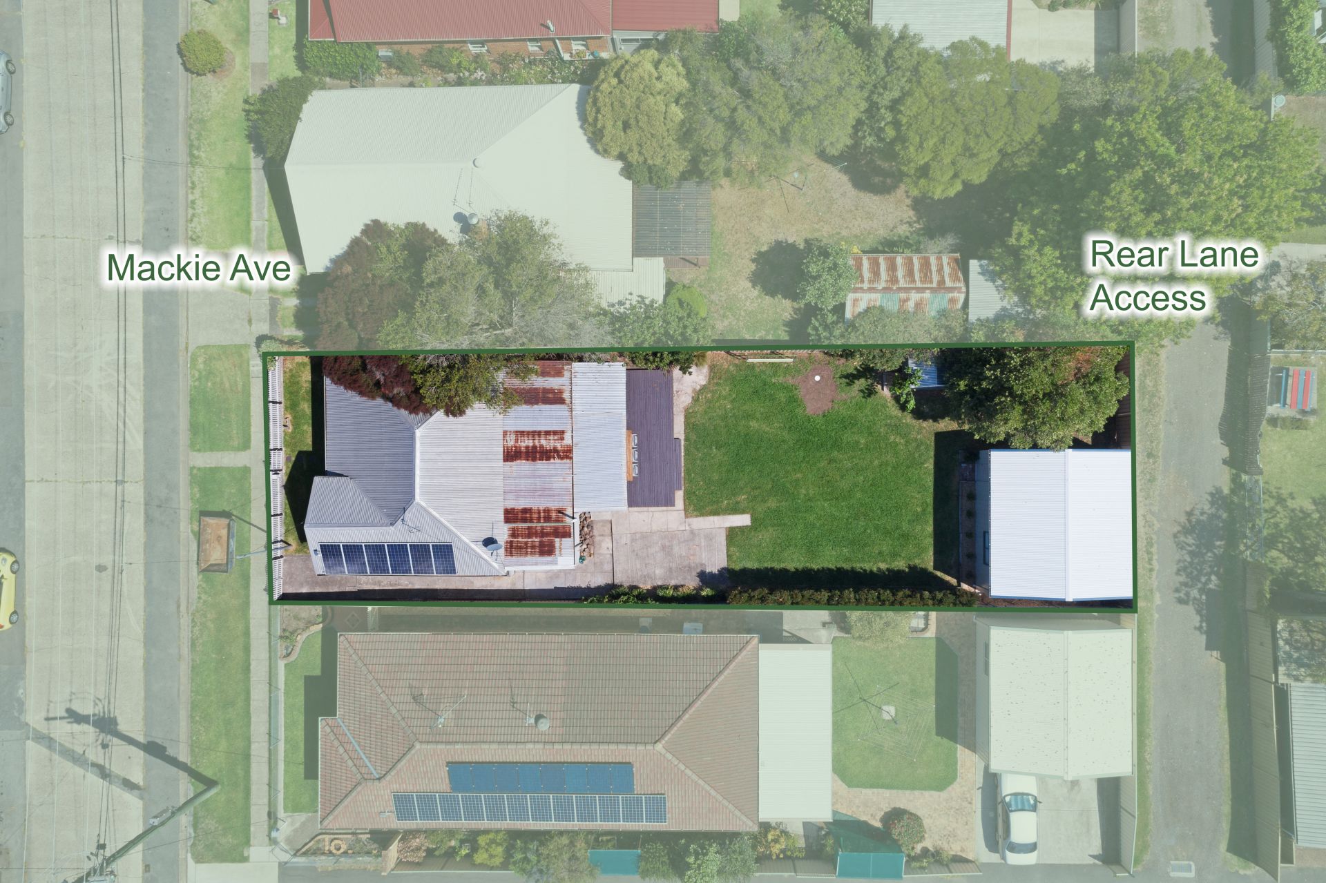 41 Mackie Avenue, New Lambton McKiernan Real Estate