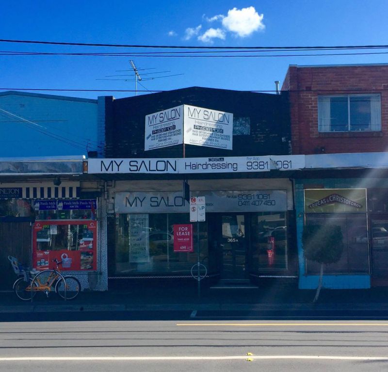 365a Lygon Street, Brunswick East