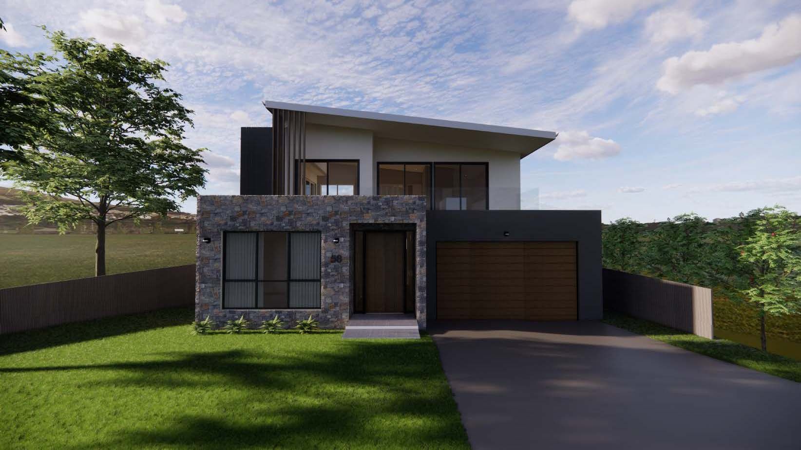 Real Estate For Sale 58 Dorney Rise Taylor , ACT