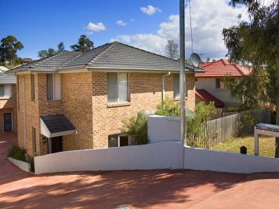 SOLD BY JOHN PYE REAL ESTATE 9476 0000