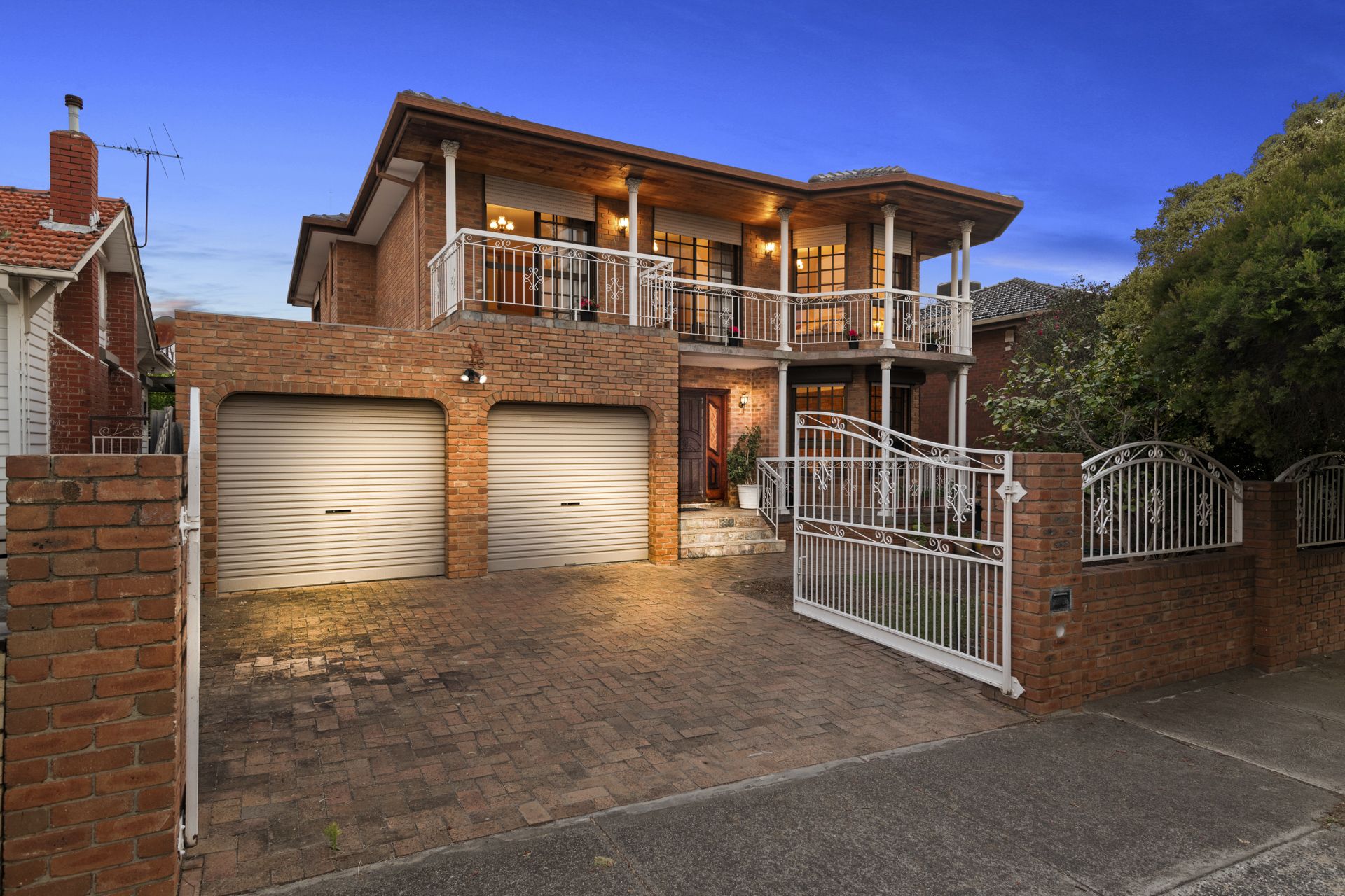 GOLDEN OPPORTUNITY ON GOLDSMITH