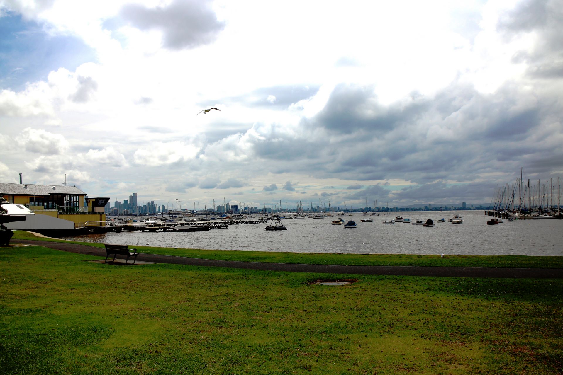 24/8 The Strand, Williamstown Sweeney Estate Agents