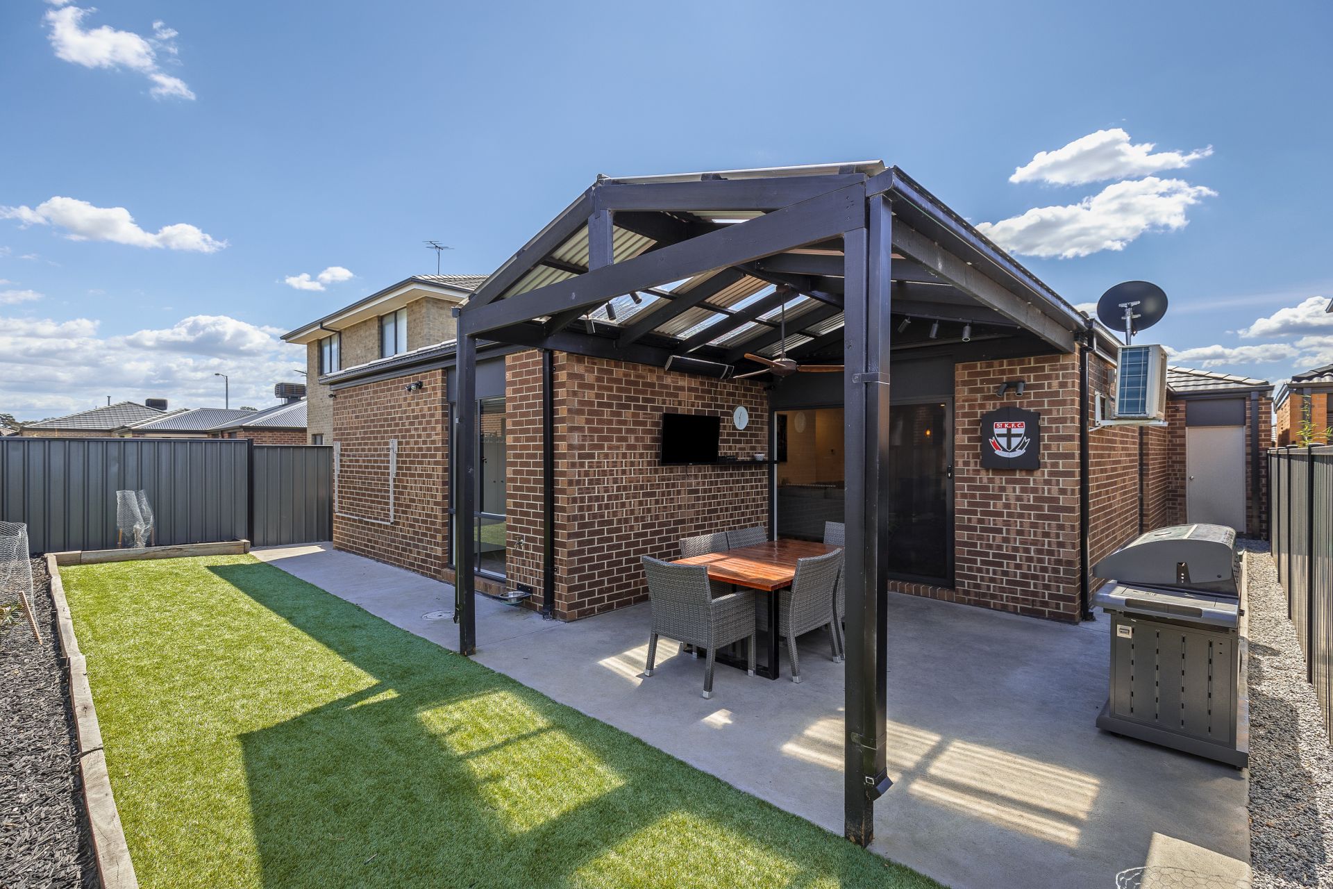 21 Waterwheel Grove Mernda, Mernda - Thumbnail 2