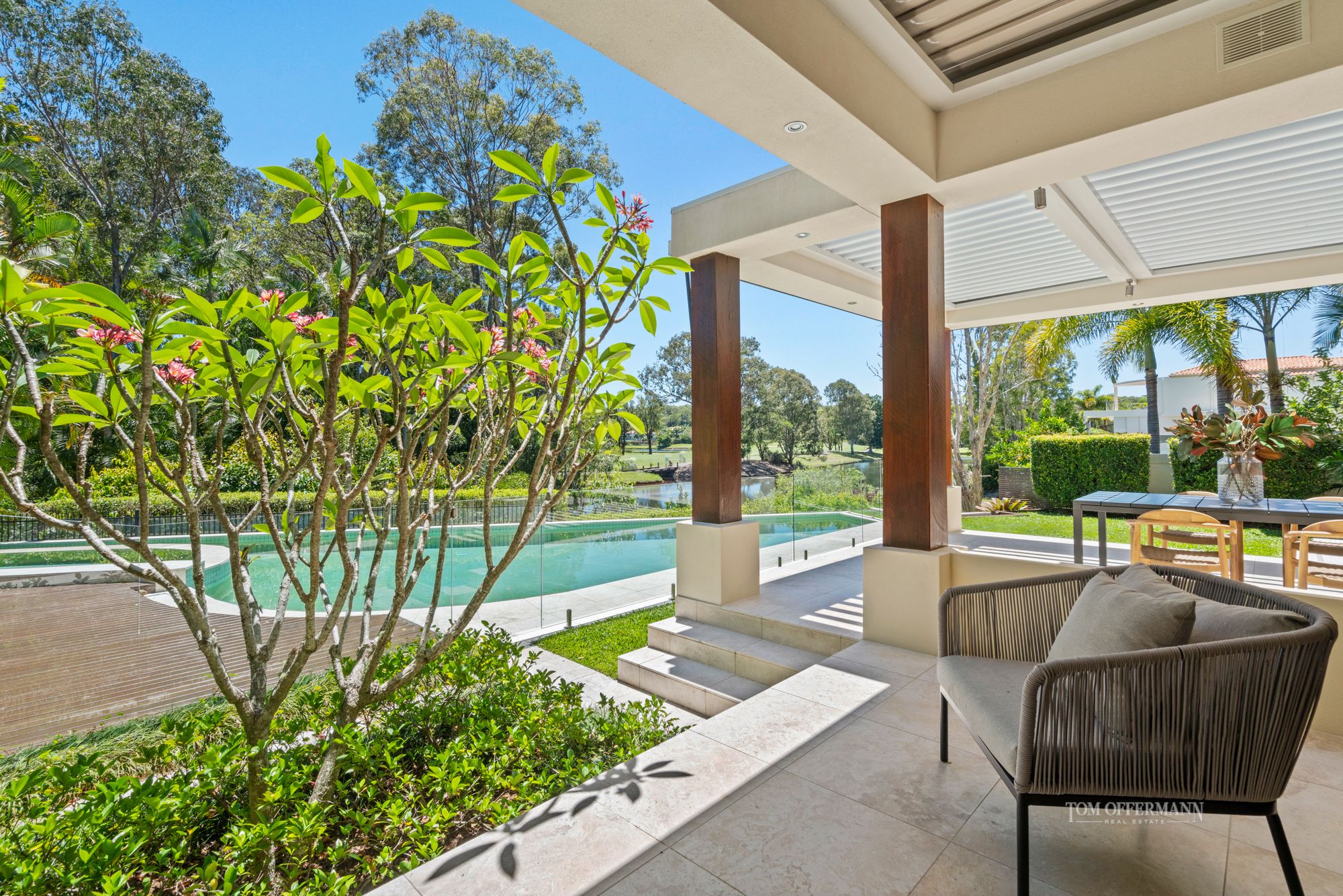 Real Estate For Sale 512/61 Noosa Springs Drive Noosa Heads , QLD