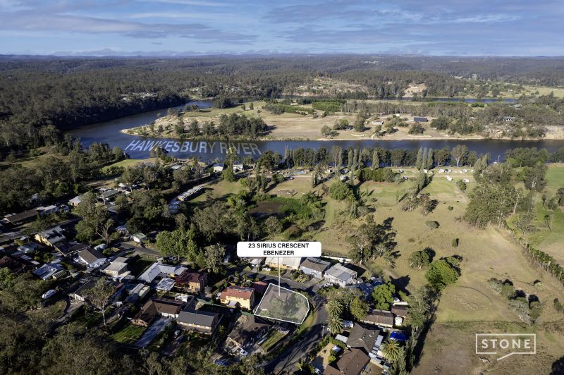 Real Estate For Sale 23 Sirius Crescent Ebenezer , NSW