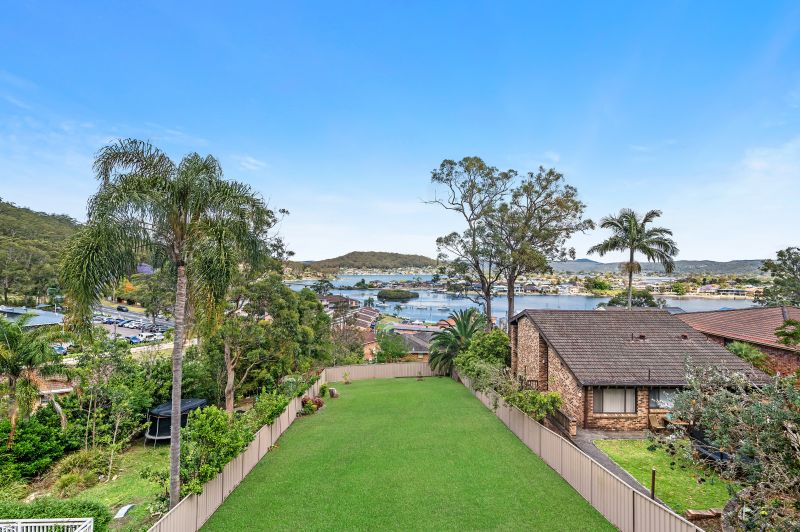 Real Estate For Sale 52 Yugari Crescent Daleys Point , NSW