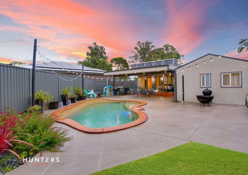 52 Ball Street, Colyton