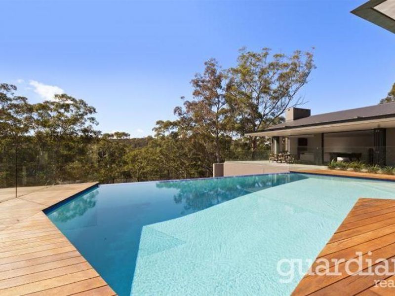 25 Taylors Road DURAL NSW, Dural - Thumbnail 8