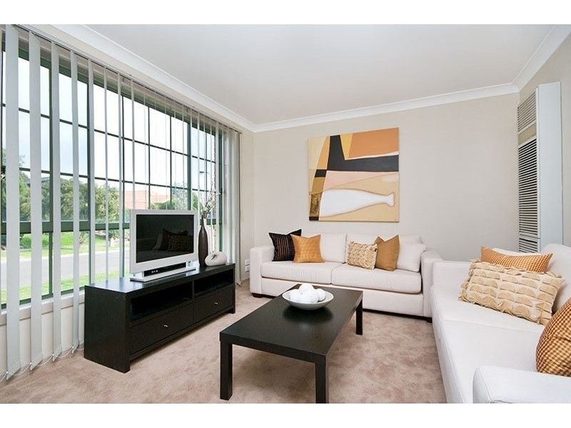 *Two Bedroom Gem*