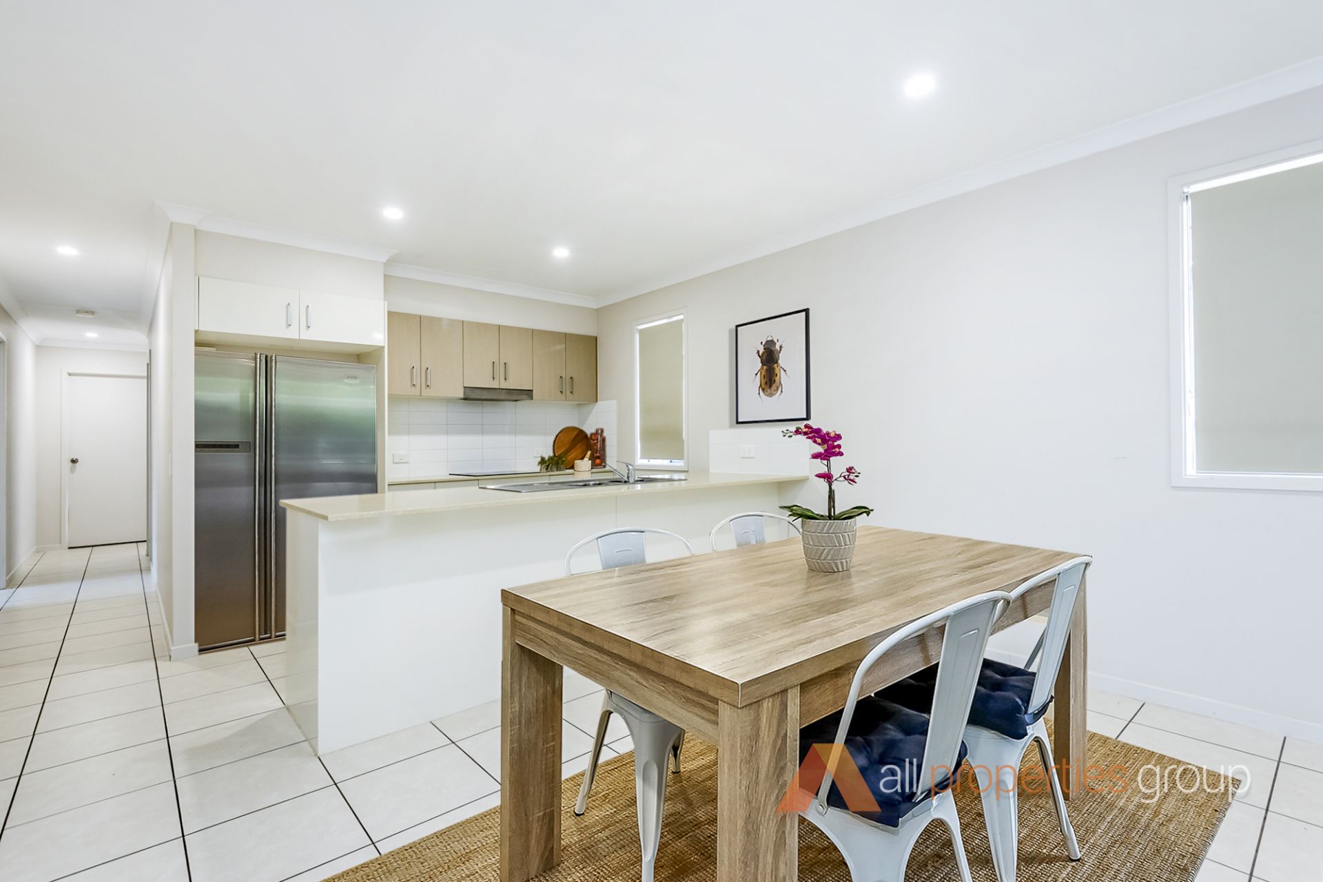 Real Estate For Sale 12 Sienna Circuit Yarrabilba , QLD