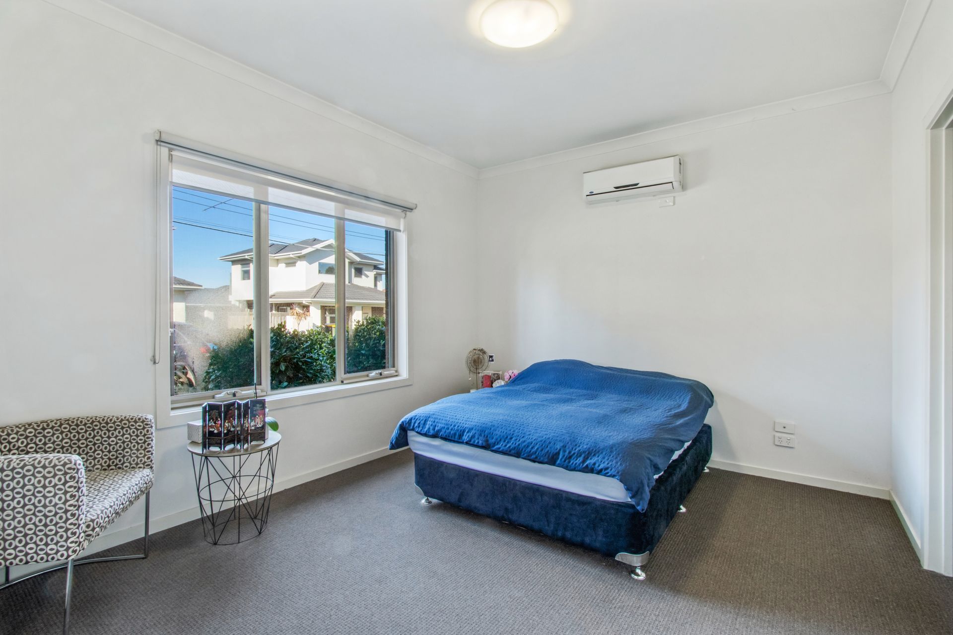 Beautifully presented home