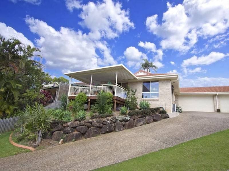 1/18 Satinash Terrace BANORA POINT NSW, Banora Point - Thumbnail 8