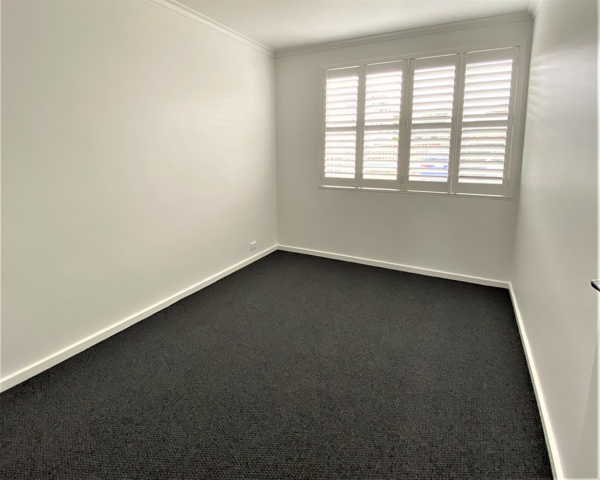 Spacious 2 bedroom apartment!