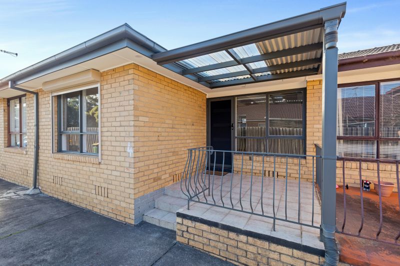 4/63 Pickett Street, Reservoir