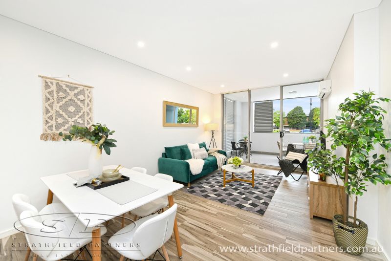 4/23 Paton Street, Merrylands West, West - Thumbnail 2