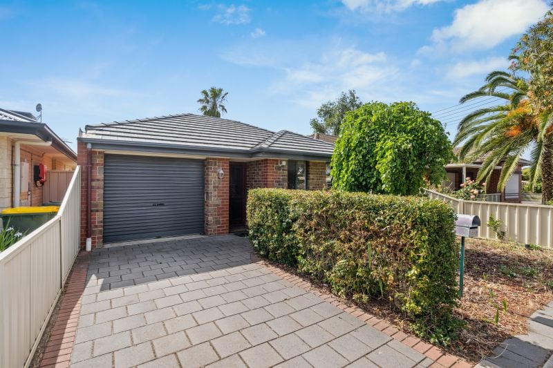 Real Estate For Lease 324 Railway Terrace Osborne , SA