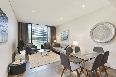701/188 Day Street, SYDNEY NSW 2000, Sydney - Thumbnail 2