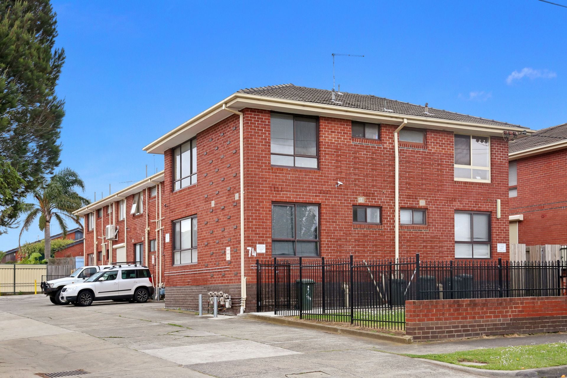REFURBISHED ONE BEDROOM APARTMENT!