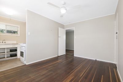 1/31 Salisbury Street, Indooroopilly