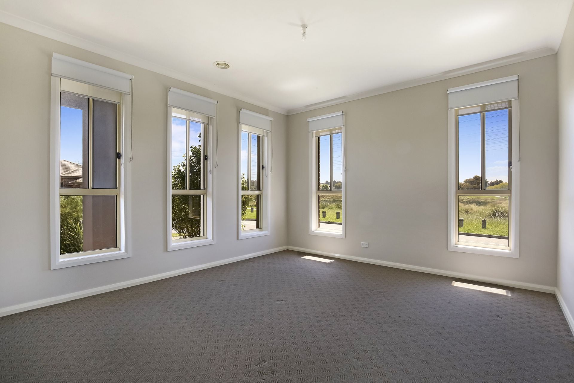 Quality Home in the Hawkstowe Estate