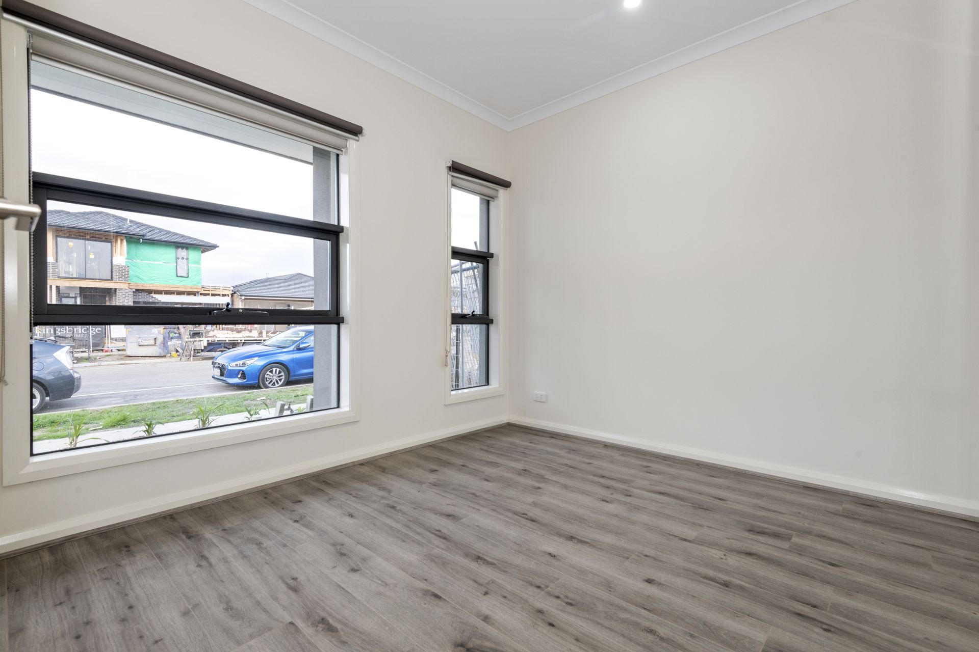 BRAND NEW 4 BEDROOM