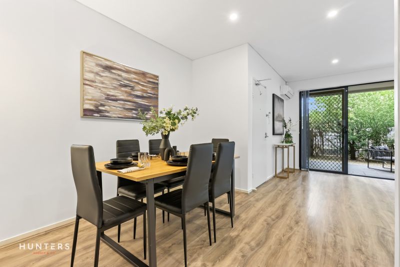 10/56 Briens Road, Northmead