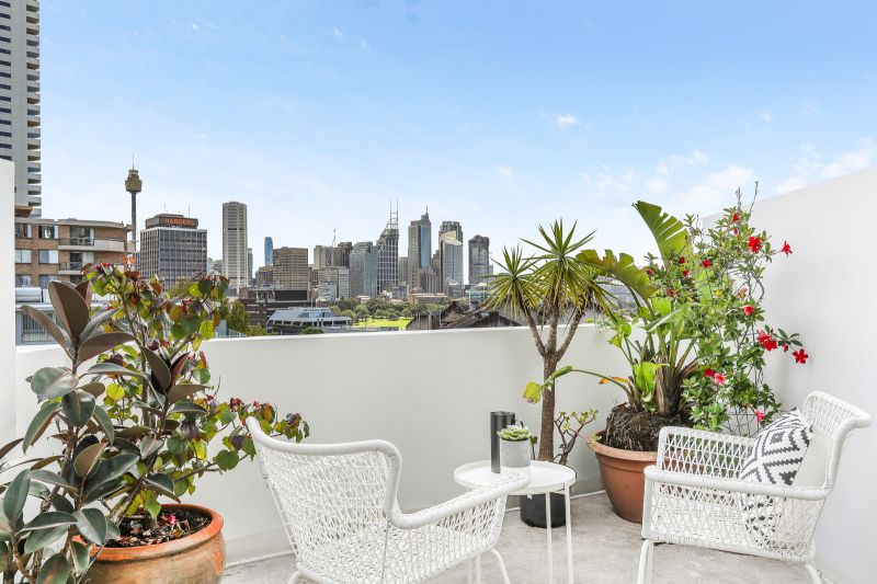 608/227 Victoria Street, Darlinghurst, Darlinghurst - Thumbnail 6