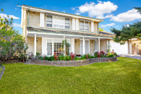 12 Myall Crescent, Strathfield