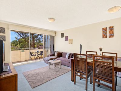 8/27 Ocean Avenue NEWPORT NSW, Newport - Thumbnail 5