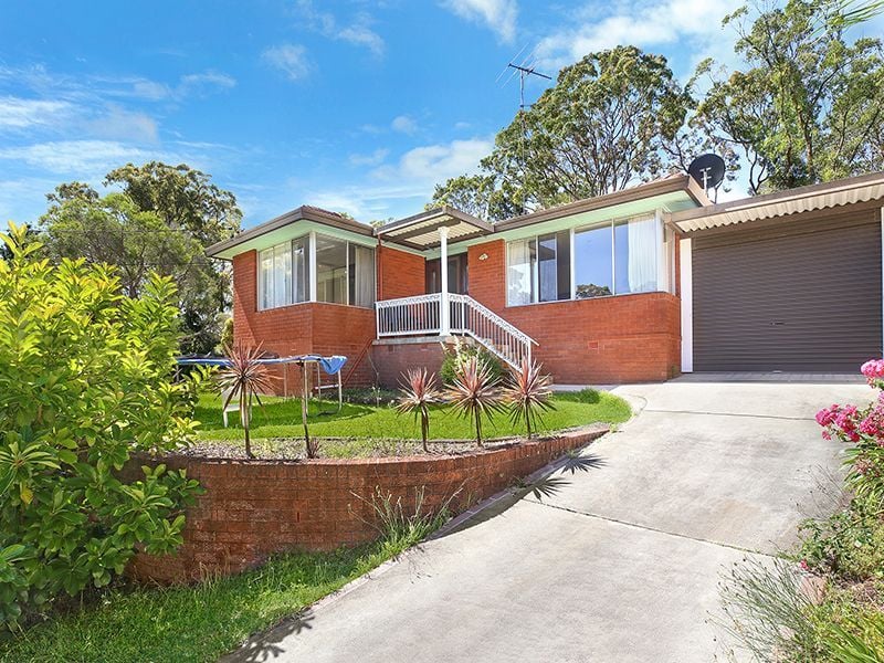 5 Pindari Avenue, Loftus, Loftus - Thumbnail 2