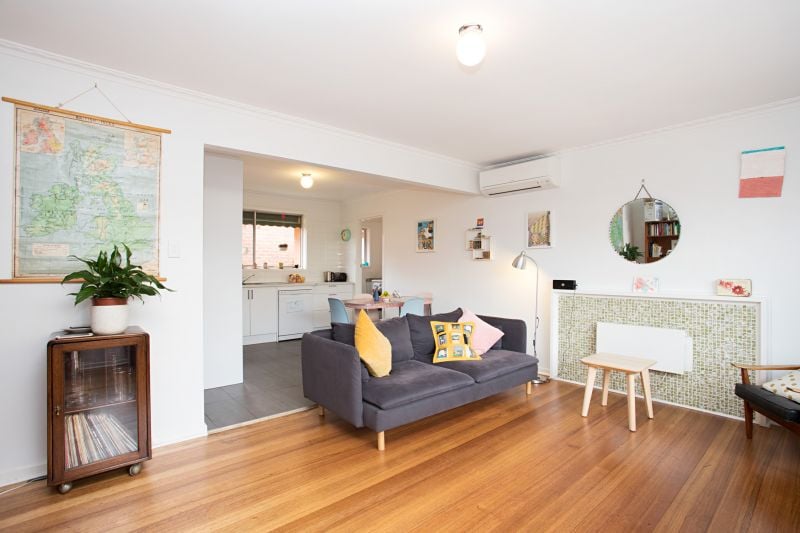 3/15 Harbury Street, Reservoir