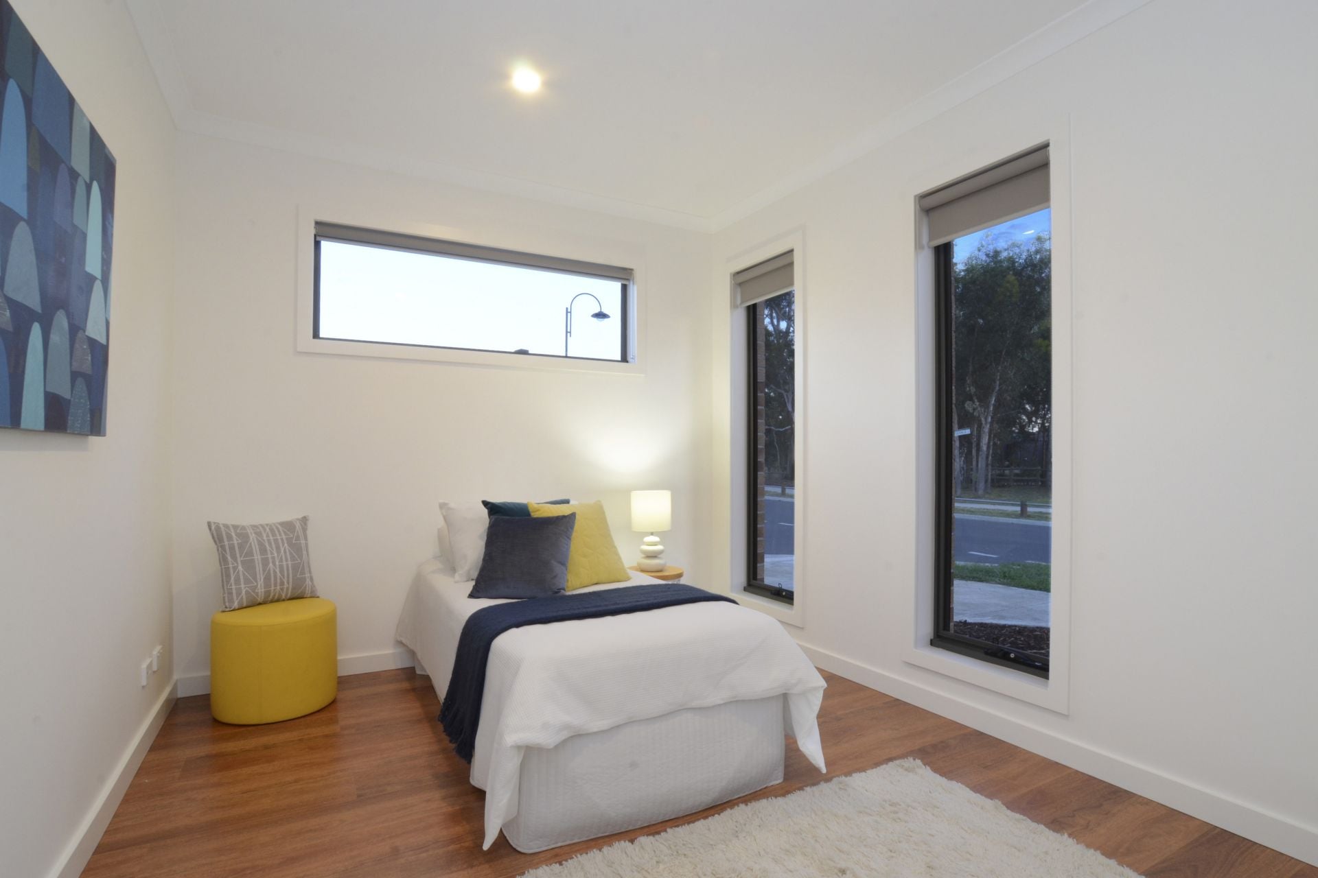 Luxury. Space. Sophistication & Brand New

$580,000 - $638,000