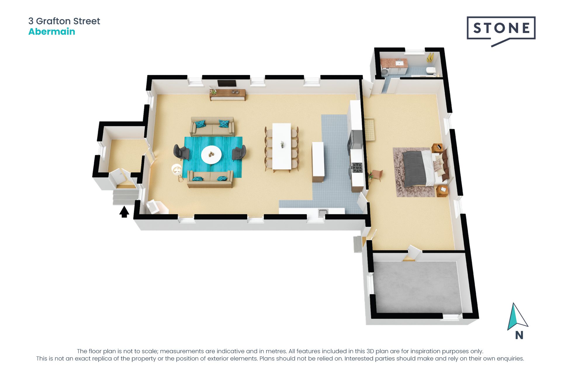 A breathtakingly rare find