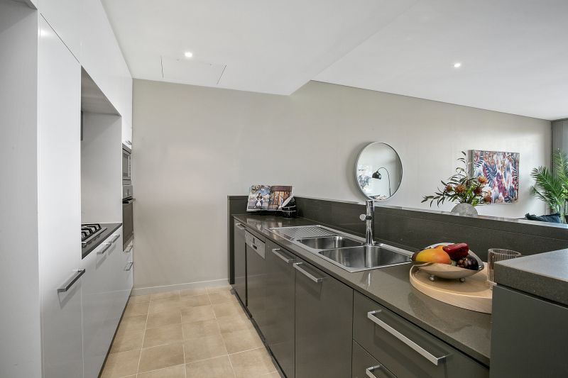 Real Estate For Sale 401/7 Sylvan Avenue Balgowlah , NSW