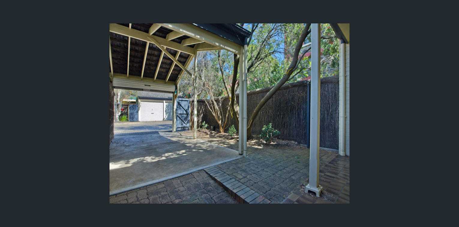 5/30 Lefevre Terrace North Adelaide 5006