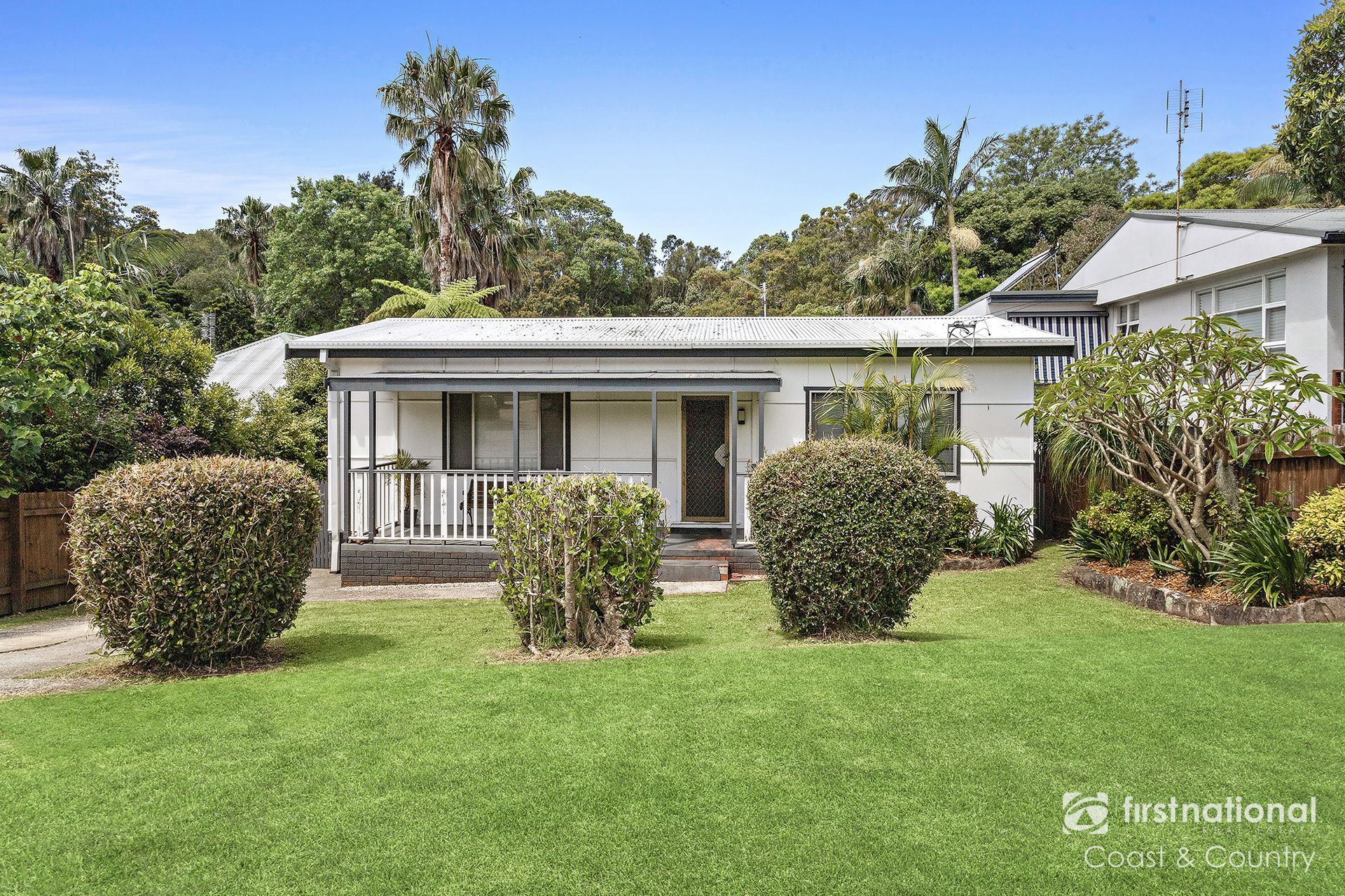 30 Reid Street, Kiama First National Coast & Country Real Estate