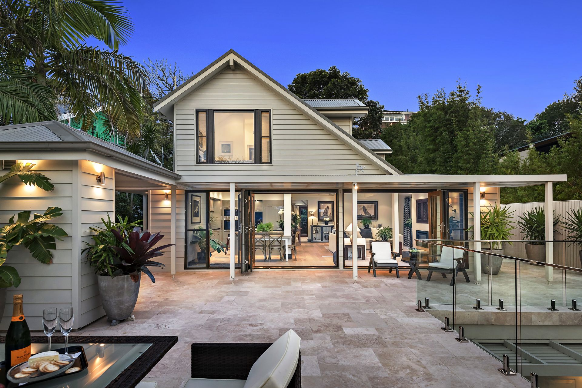 Real Estate For Sale 137 Queenscliff Road Queenscliff , NSW