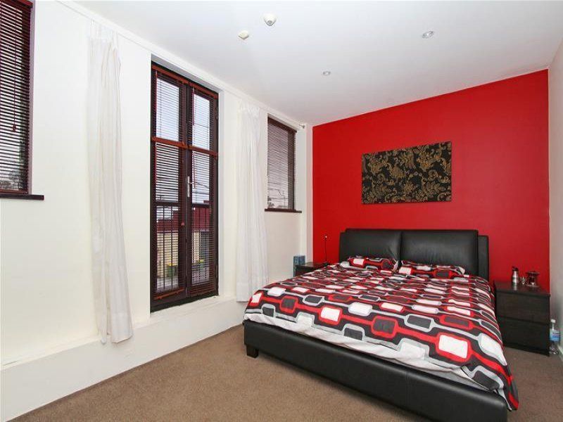 Desirable Warehouse Conversion